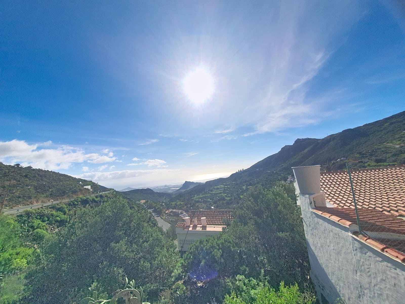 2 soveværelse Finca/Landehus til salg i Aguimes med swimmingpool - € 315.000 (Ref: 9882298)