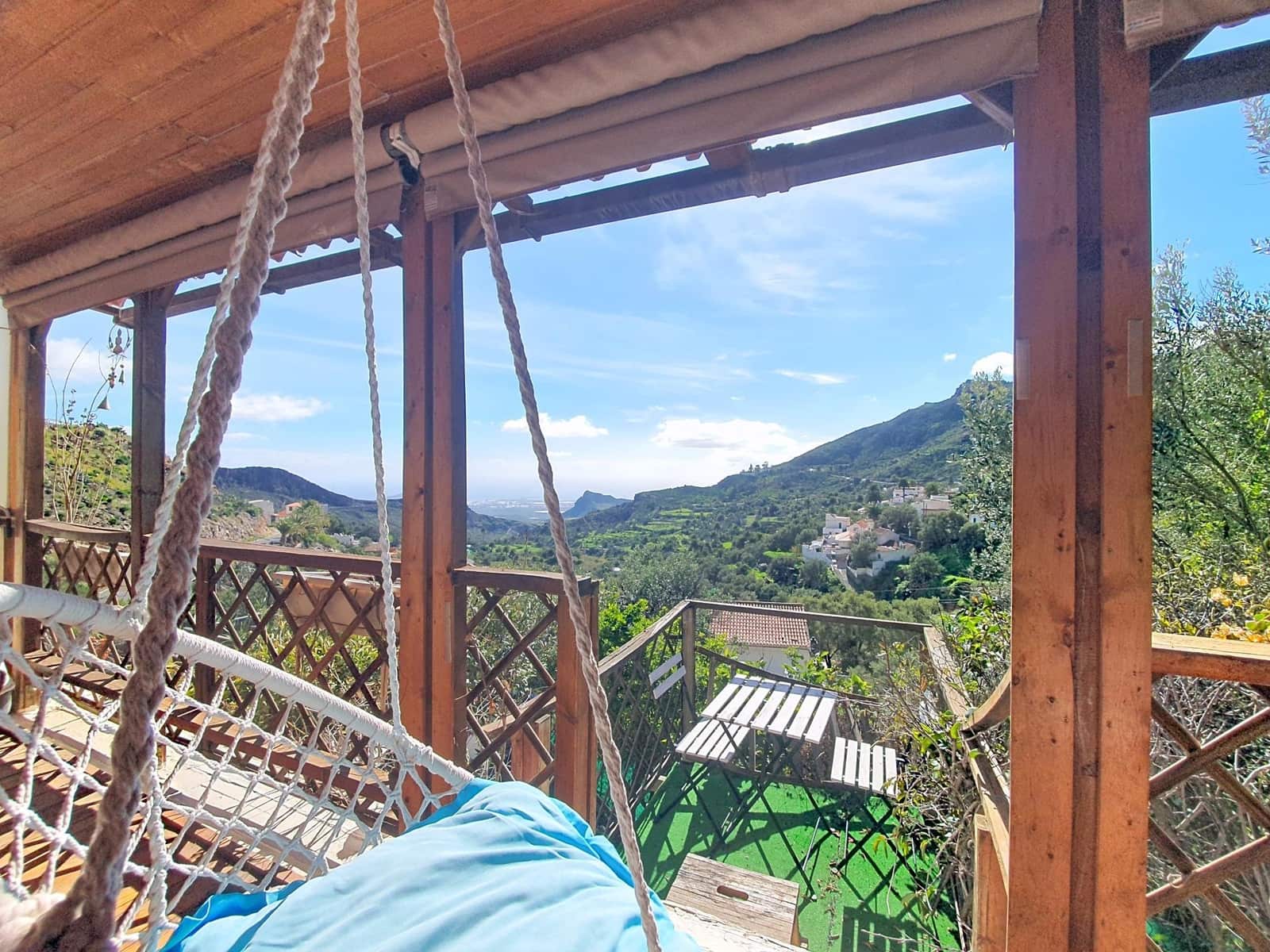 2 soveværelse Finca/Landehus til salg i Aguimes med swimmingpool - € 315.000 (Ref: 9882298)