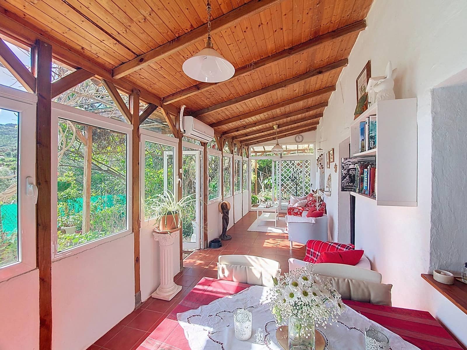 2 soveværelse Finca/Landehus til salg i Aguimes med swimmingpool - € 315.000 (Ref: 9882298)
