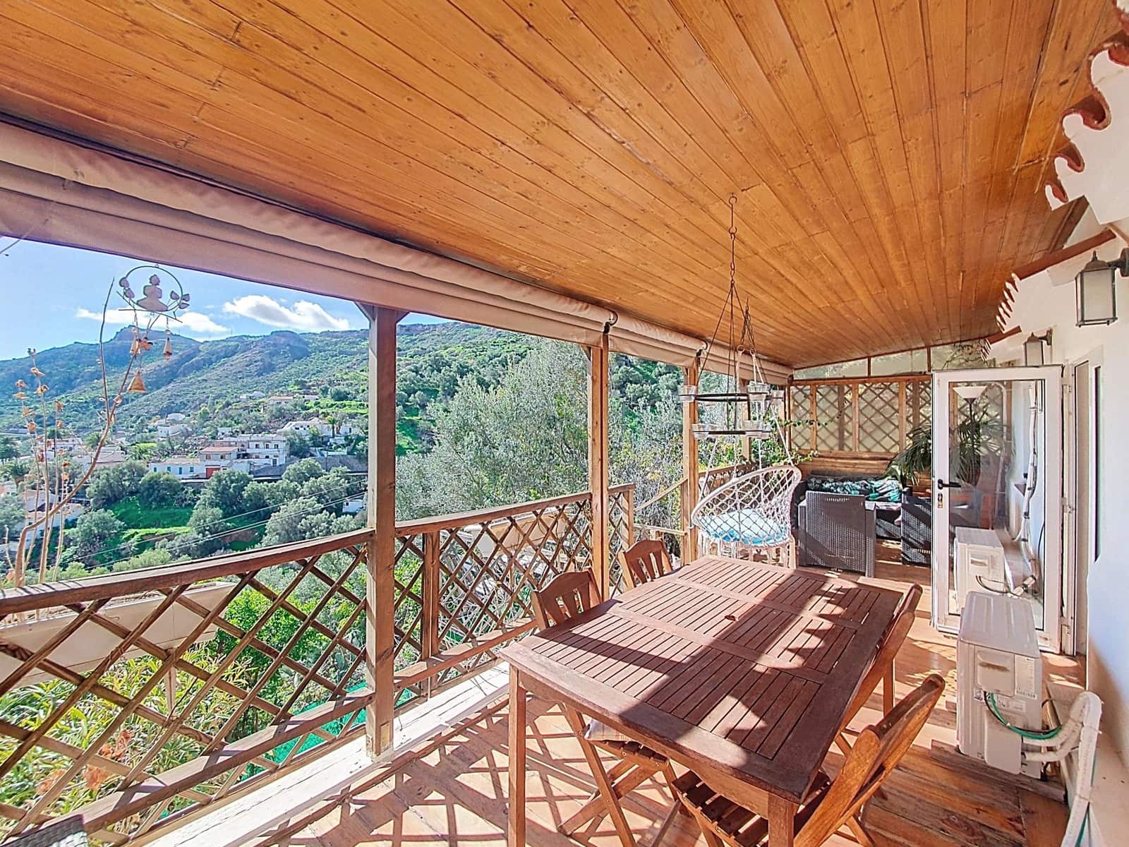 2 soveværelse Finca/Landehus til salg i Aguimes med swimmingpool - € 315.000 (Ref: 9882298)