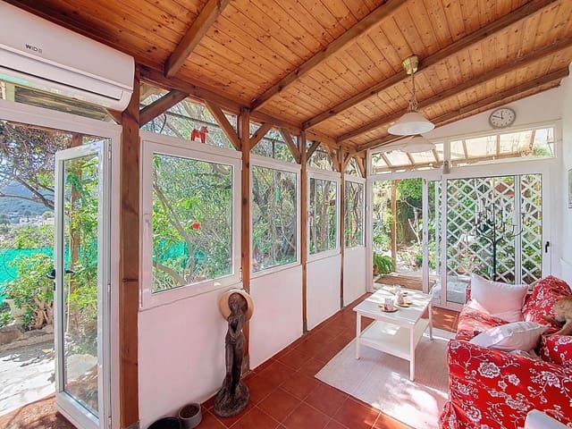 2 soveværelse Finca/Landehus til salg i Agüimes med swimmingpool - € 315.000 (Ref: 9882298)