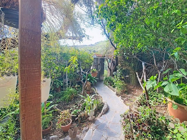 2 soveværelse Finca/Landehus til salg i Agüimes med swimmingpool - € 315.000 (Ref: 9882298)