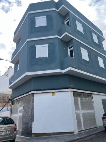 8 soverom Kommersiell til salgs i Las Palmas de Gran Canaria - € 610 000 (Ref: 9882299)