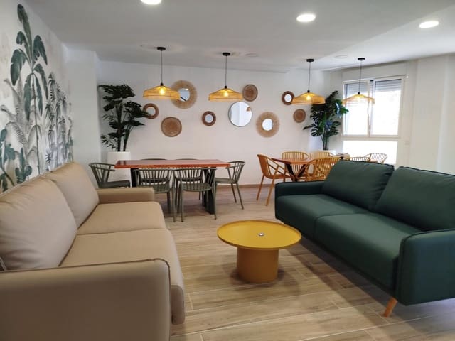 1 sypialnia Studio do wynajęcia w Tafira, Las Palmas de Gran Canaria - 590 € (Ref: 9882300)