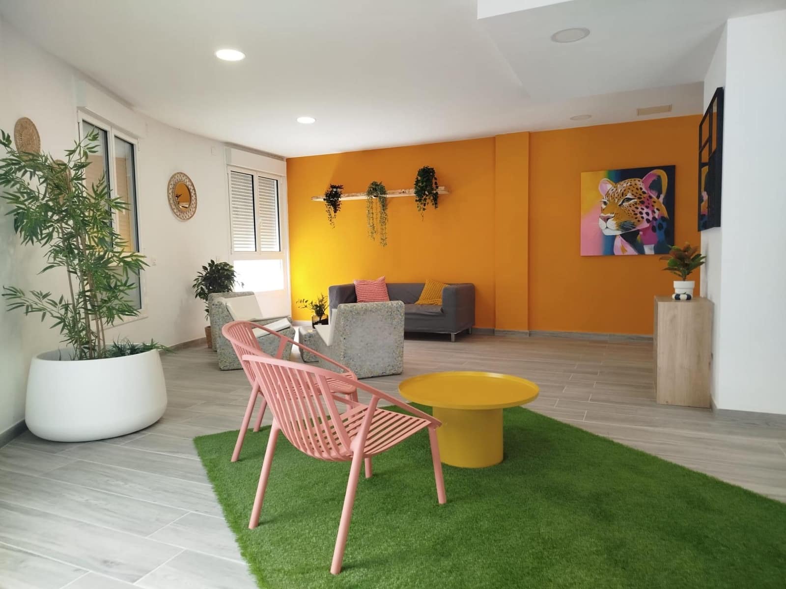 1 sypialnia Studio do wynajęcia w Las Palmas de Gran Canaria - 590 € (Ref: 9882300)