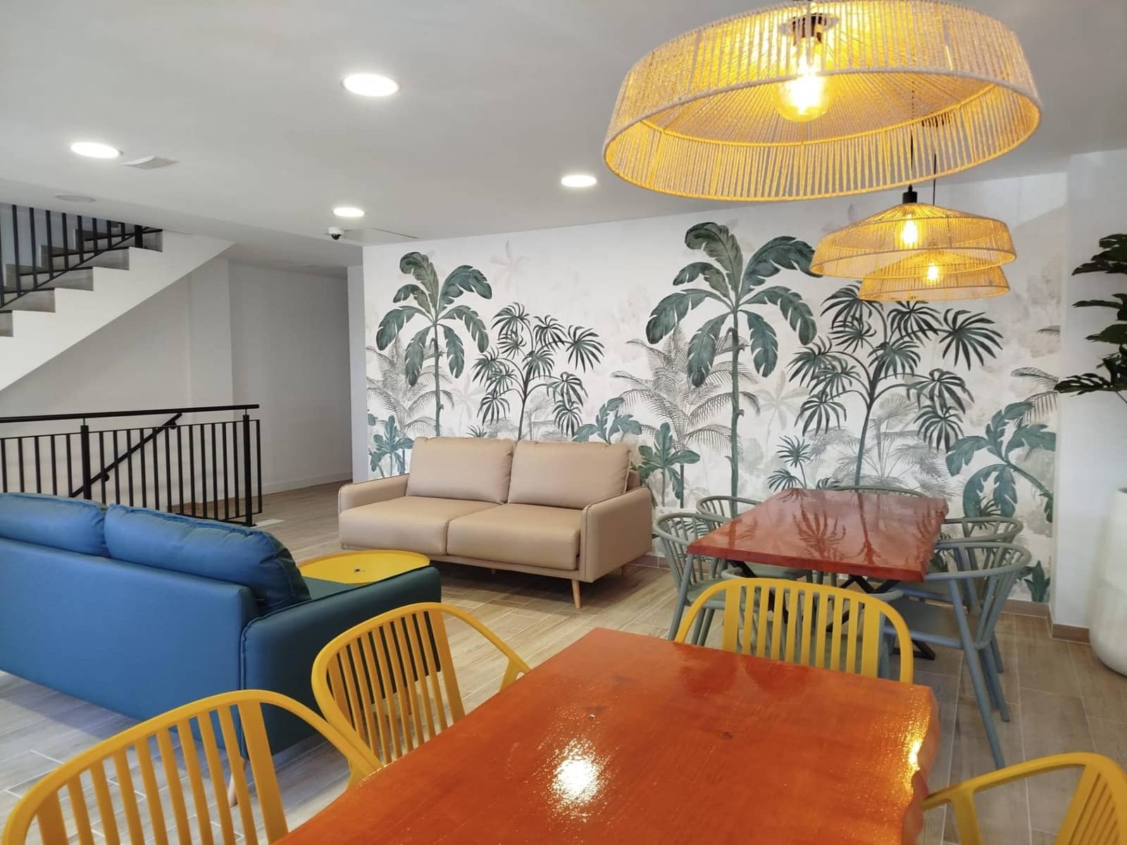 1 sypialnia Studio do wynajęcia w Las Palmas de Gran Canaria - 590 € (Ref: 9882300)