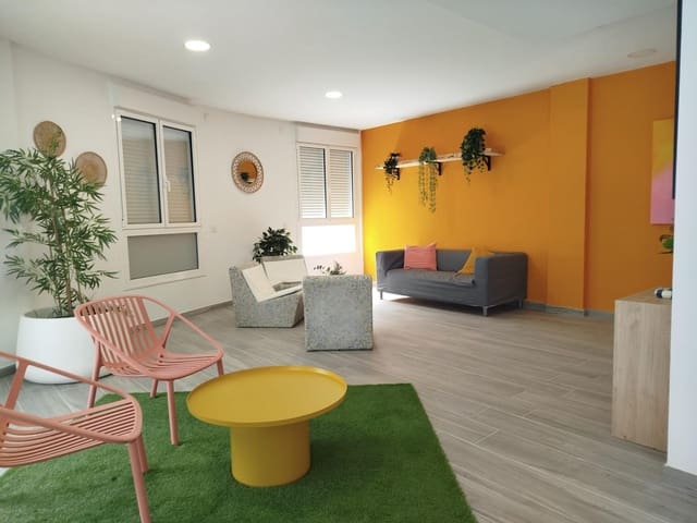 1 sypialnia Studio do wynajęcia w Tafira, Las Palmas de Gran Canaria - 590 € (Ref: 9882300)