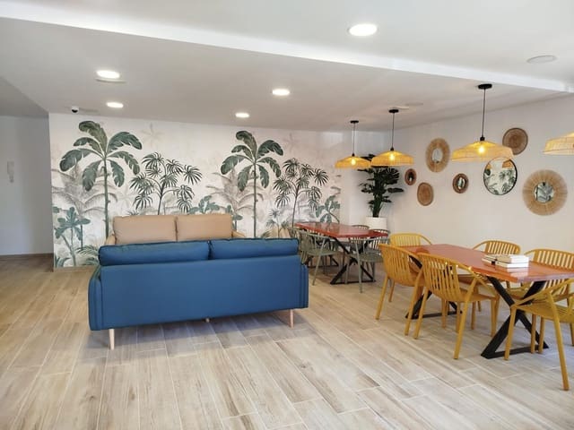 1 sypialnia Studio do wynajęcia w Tafira, Las Palmas de Gran Canaria - 590 € (Ref: 9882300)