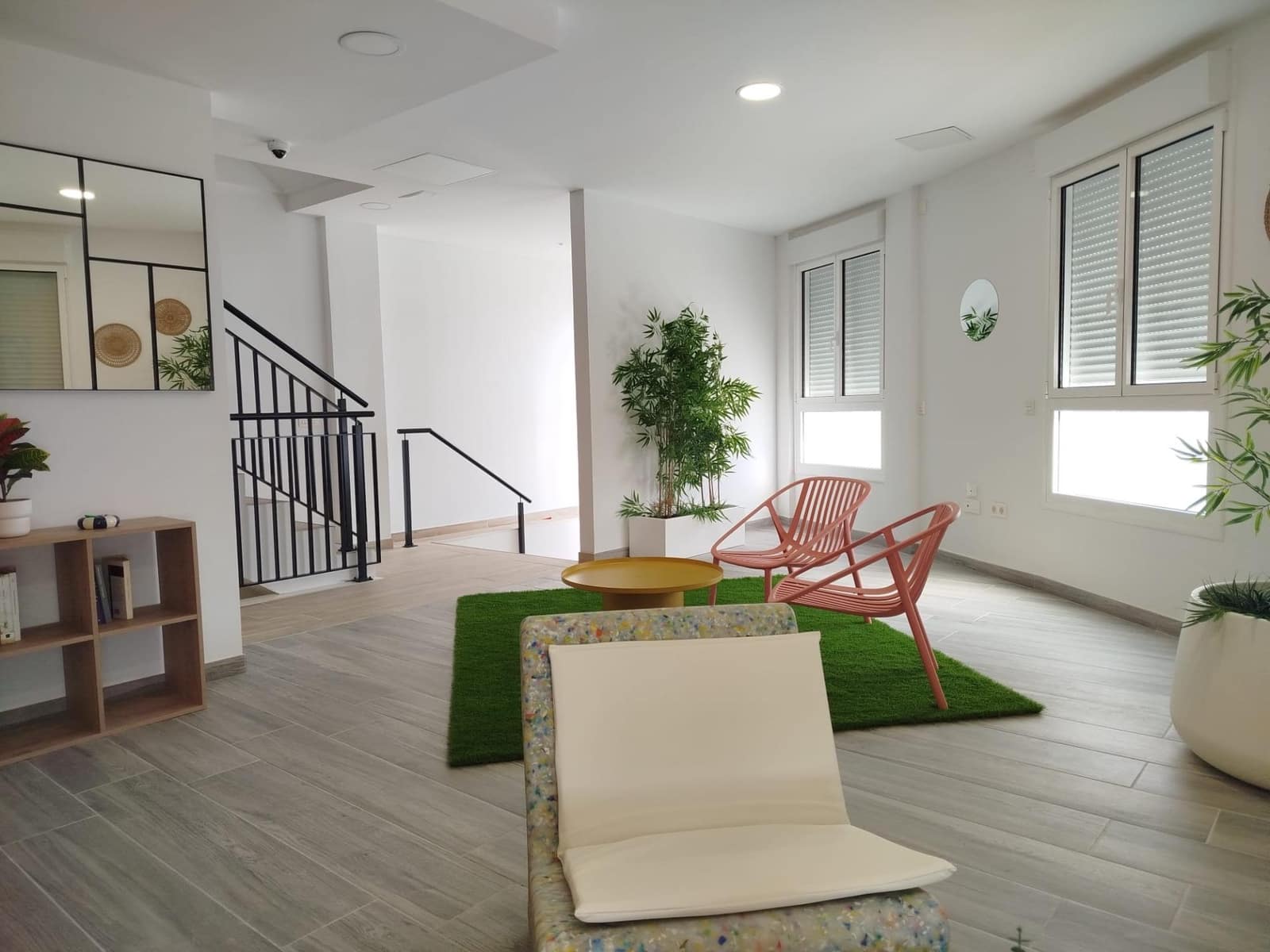 1 sypialnia Studio do wynajęcia w Las Palmas de Gran Canaria - 590 € (Ref: 9882300)