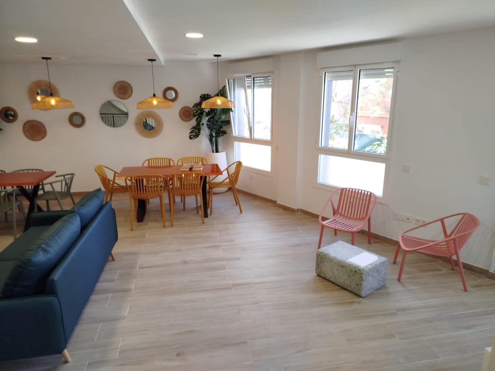 1 sypialnia Studio do wynajęcia w Las Palmas de Gran Canaria - 590 € (Ref: 9882300)