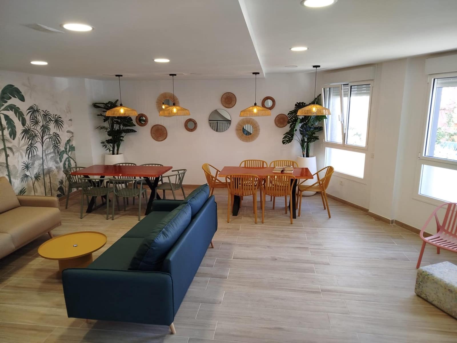 1 sypialnia Studio do wynajęcia w Las Palmas de Gran Canaria - 590 € (Ref: 9882300)