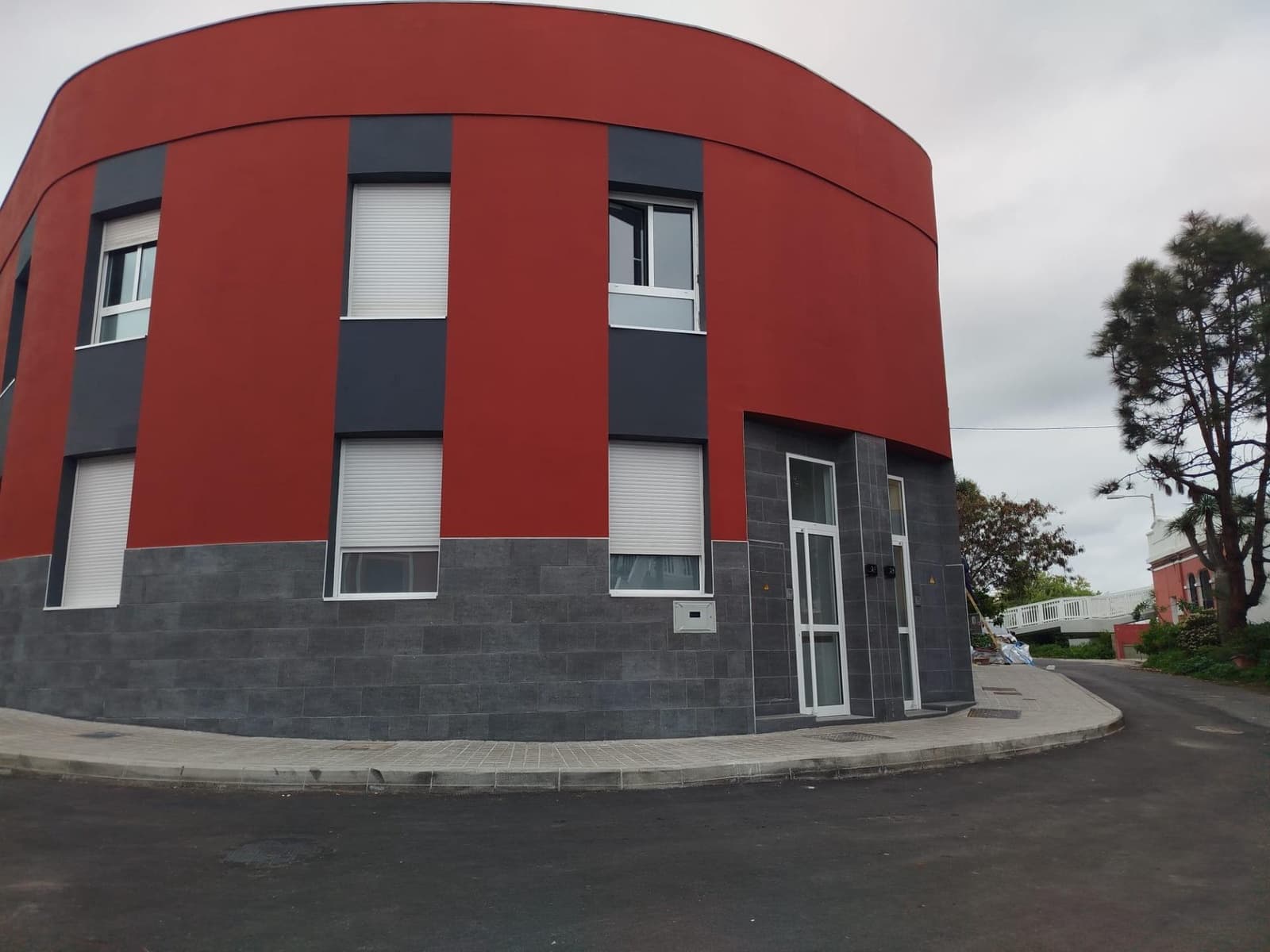 1 sypialnia Studio do wynajęcia w Las Palmas de Gran Canaria - 590 € (Ref: 9882300)