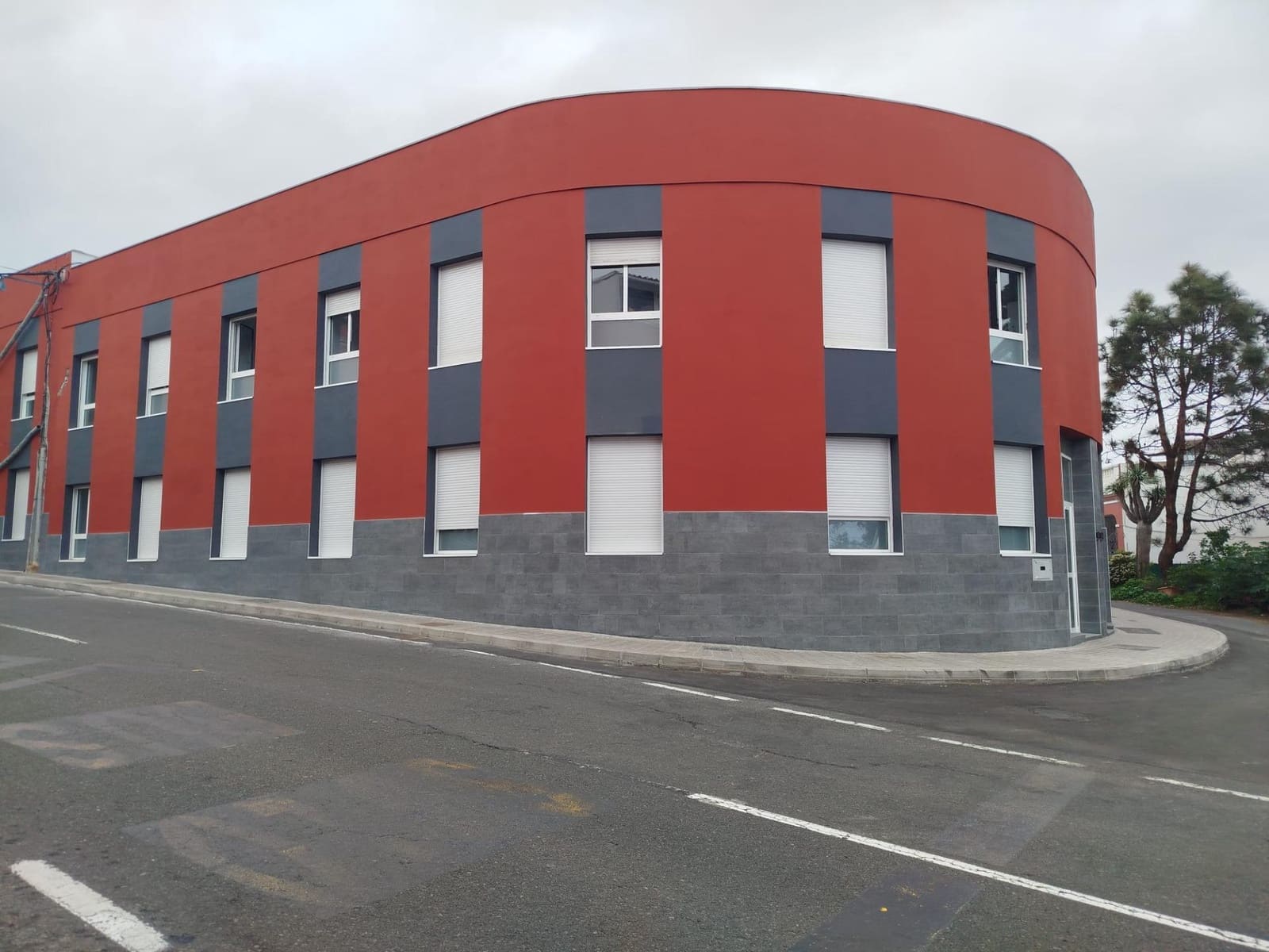 1 sypialnia Studio do wynajęcia w Las Palmas de Gran Canaria - 590 € (Ref: 9882300)