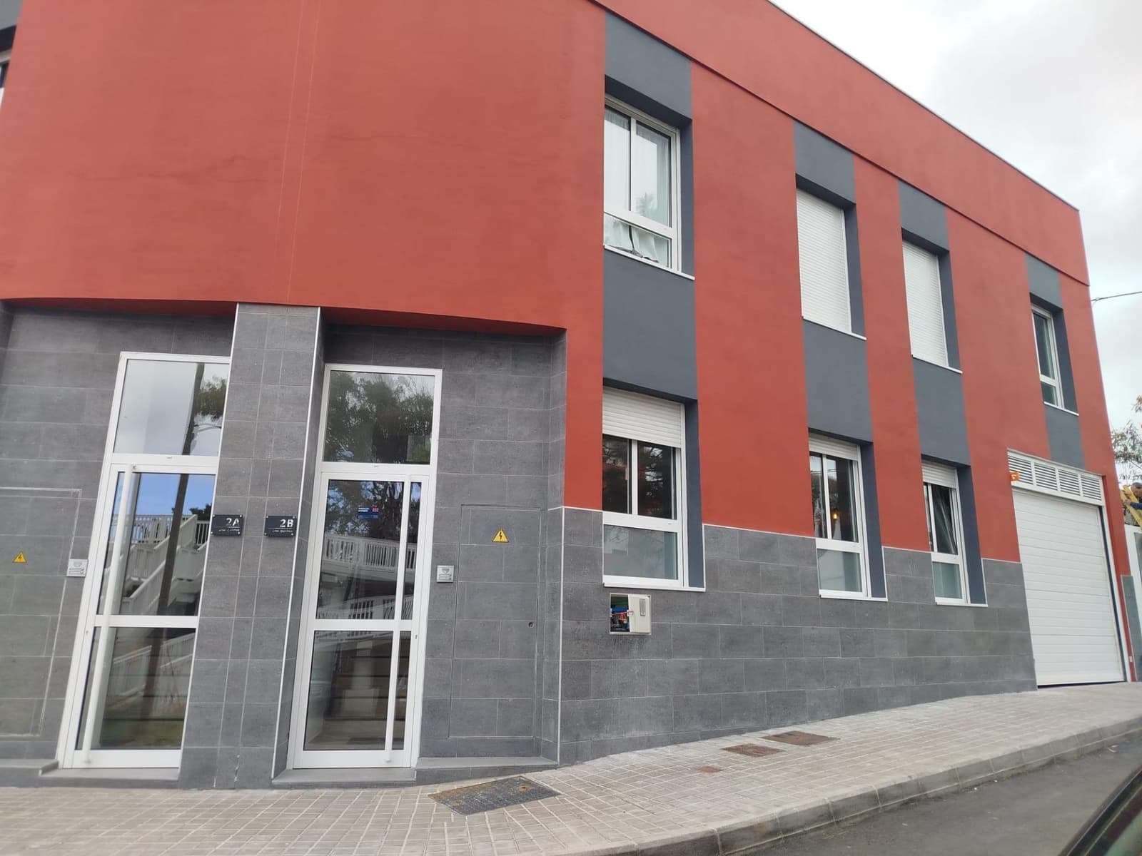 1 sypialnia Studio do wynajęcia w Las Palmas de Gran Canaria - 590 € (Ref: 9882300)