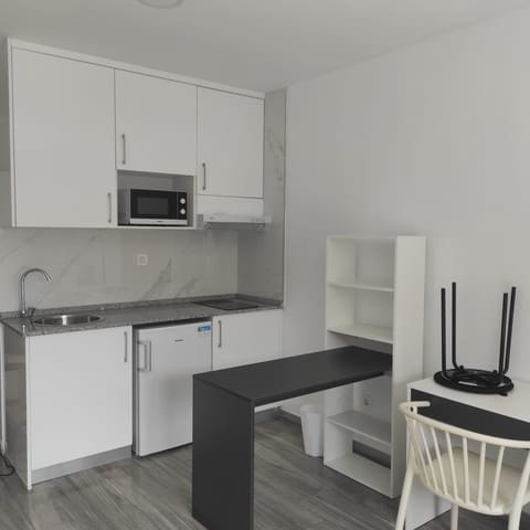 1 sovrum Studio att hyra i Tafira, Las Palmas de Gran Canaria - 590 € (Ref: 9882300)