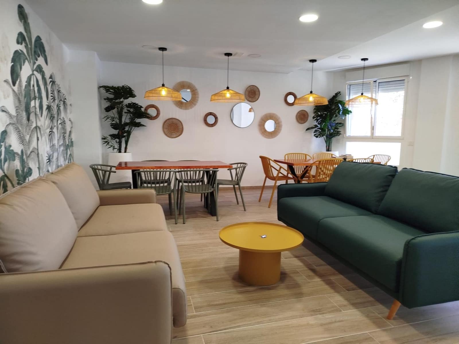 1 bedroom Studio for rent in Las Palmas de Gran Canaria - € 590 (Ref: 9882300)