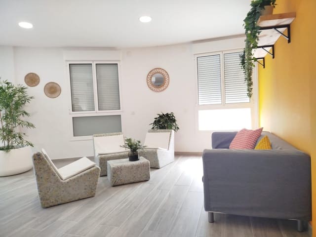 1 sovrum Studio att hyra i Tafira, Las Palmas de Gran Canaria - 590 € (Ref: 9882300)