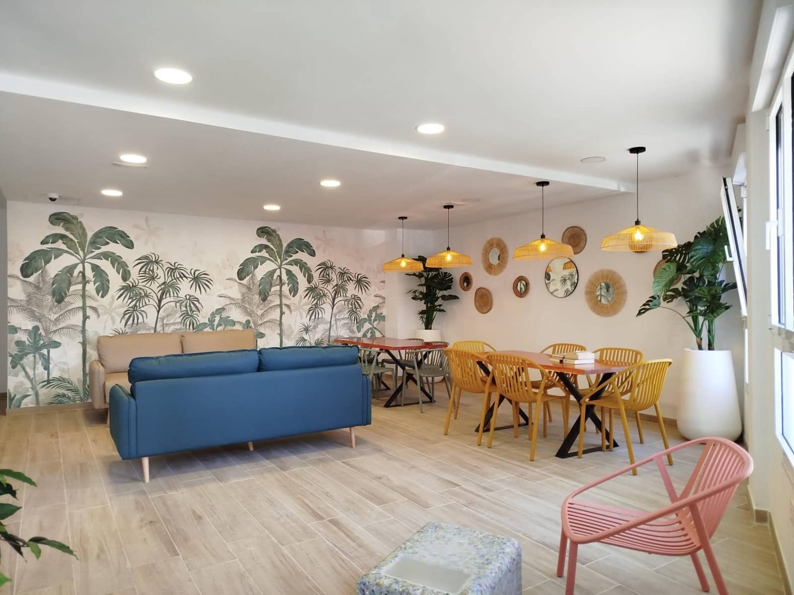 1 bedroom Studio for rent in Las Palmas de Gran Canaria - € 590 (Ref: 9882300)