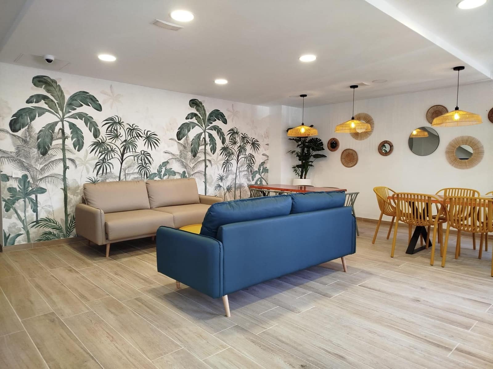 1 bedroom Studio for rent in Las Palmas de Gran Canaria - € 590 (Ref: 9882300)