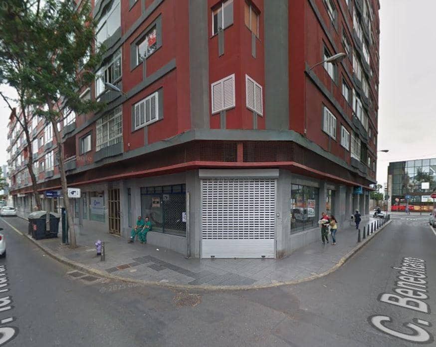 Commercial for rent in Las Palmas de Gran Canaria - € 1,800 (Ref: 9882301)