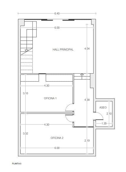 Commercial for rent in Las Palmas de Gran Canaria - € 2,800 (Ref: 9882302)