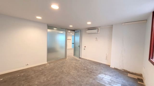 Komercyjne do wynajęcia w Santa Catalina - Canteras, Las Palmas de Gran Canaria - 2 800 € (Ref: 9882302)