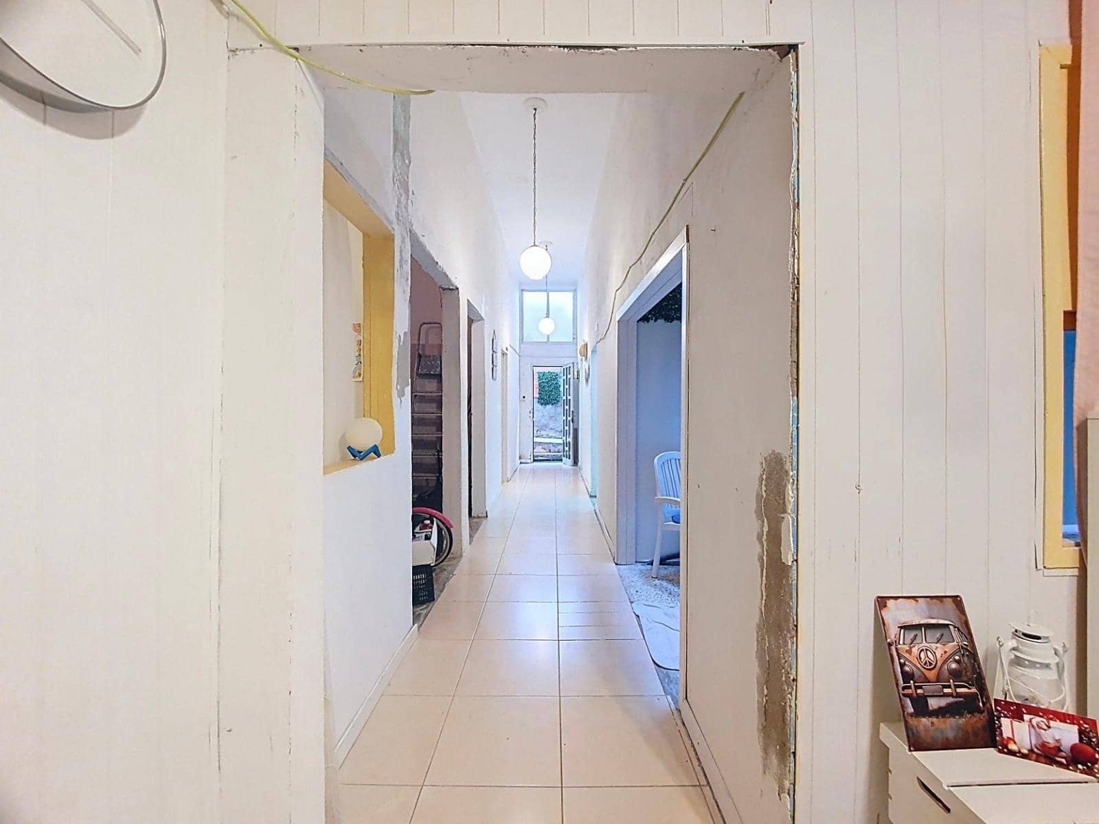 3 slaapkamer Flat te koop in Las Palmas de Gran Canaria - € 182.000 (Ref: 9882303)