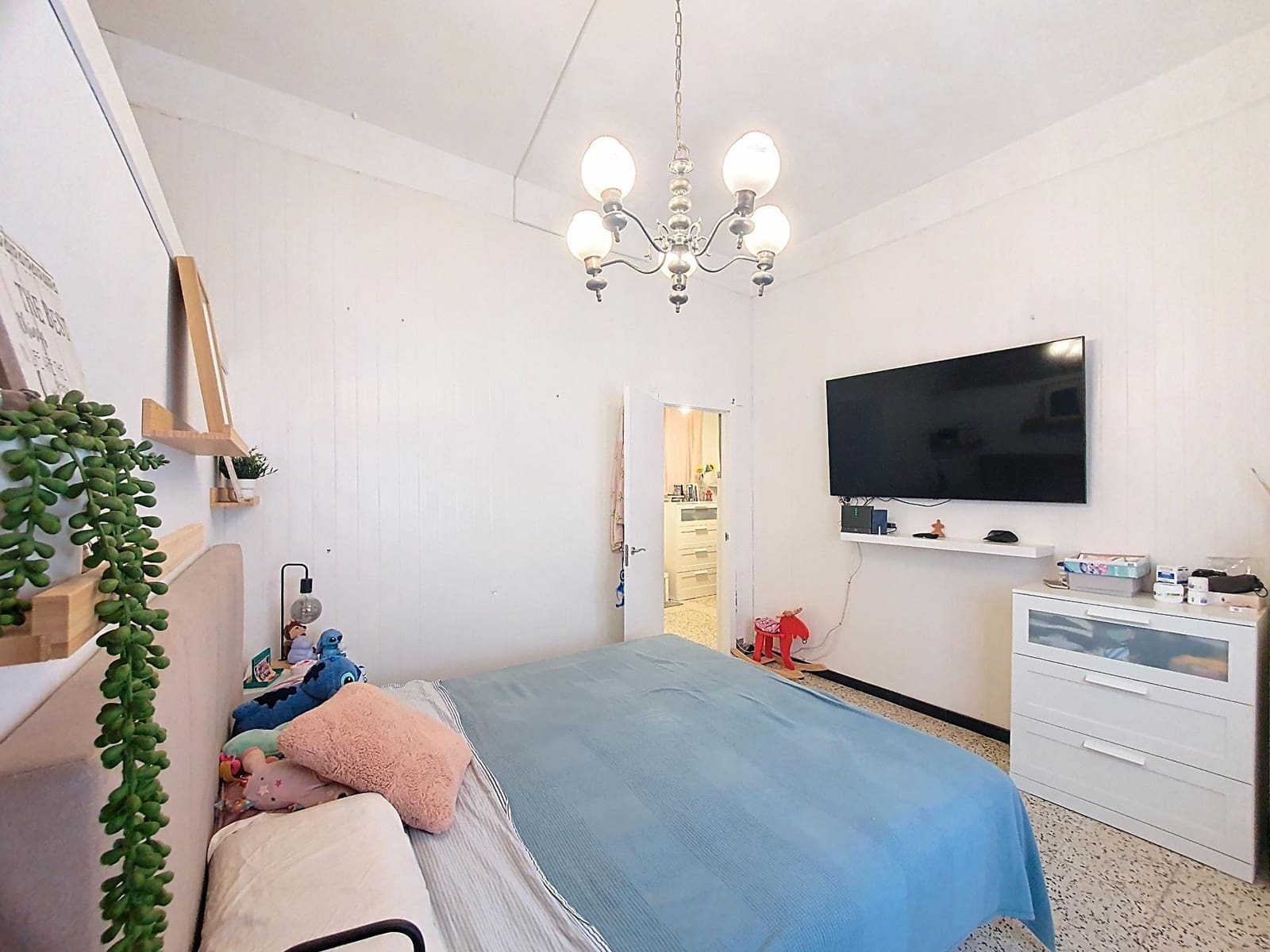 3 slaapkamer Flat te koop in Las Palmas de Gran Canaria - € 182.000 (Ref: 9882303)