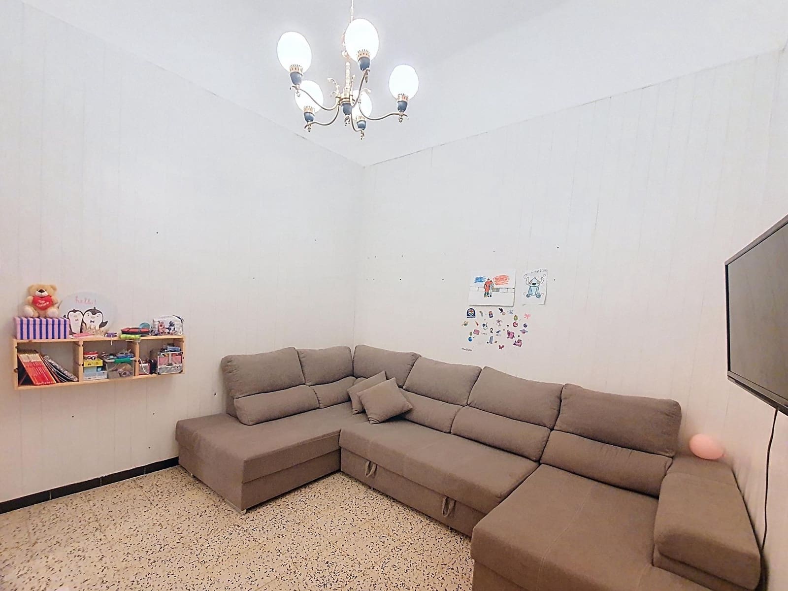 3 slaapkamer Flat te koop in Las Palmas de Gran Canaria - € 182.000 (Ref: 9882303)