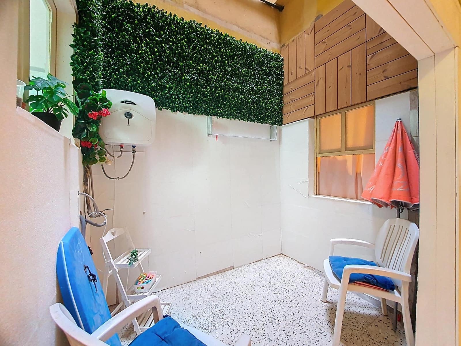 3 slaapkamer Flat te koop in Las Palmas de Gran Canaria - € 182.000 (Ref: 9882303)