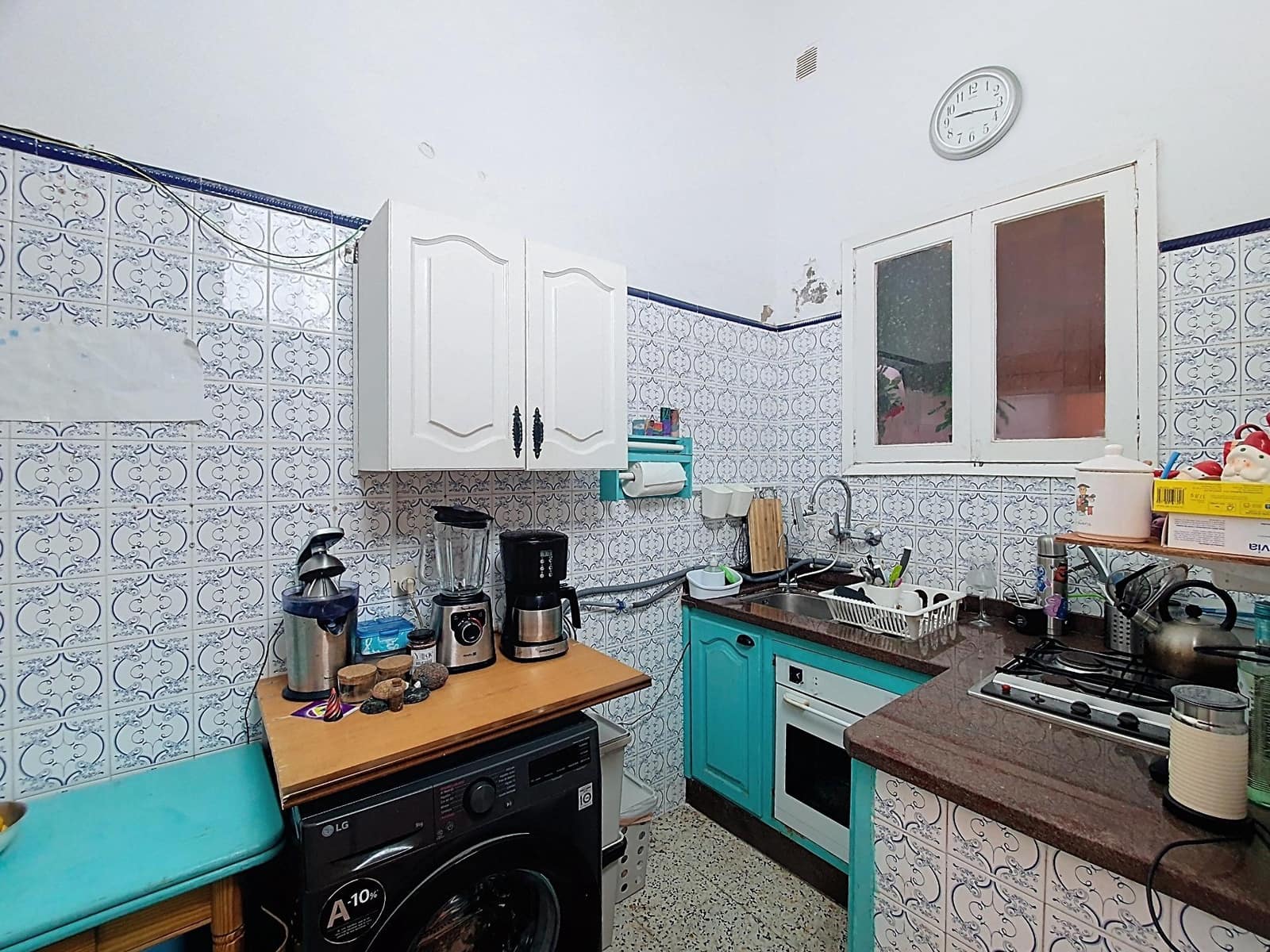 3 slaapkamer Flat te koop in Las Palmas de Gran Canaria - € 182.000 (Ref: 9882303)