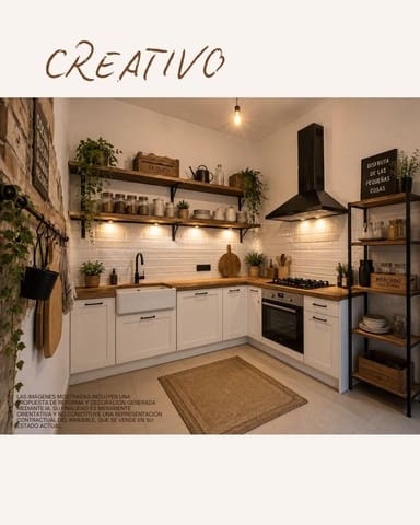3 sypialnia Mieszkanie na sprzedaż w Las Palmas de Gran Canaria - 179 000 € (Ref: 9882303)