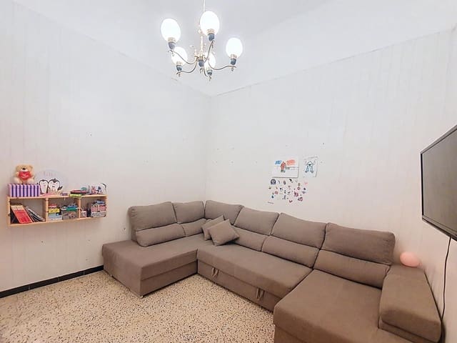3 makuuhuone Asunto myytävänä paikassa Las Palmas de Gran Canaria - 179 000 € (Ref: 9882303)