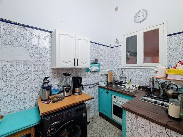 3 makuuhuone Asunto myytävänä paikassa Las Palmas de Gran Canaria - 179 000 € (Ref: 9882303)