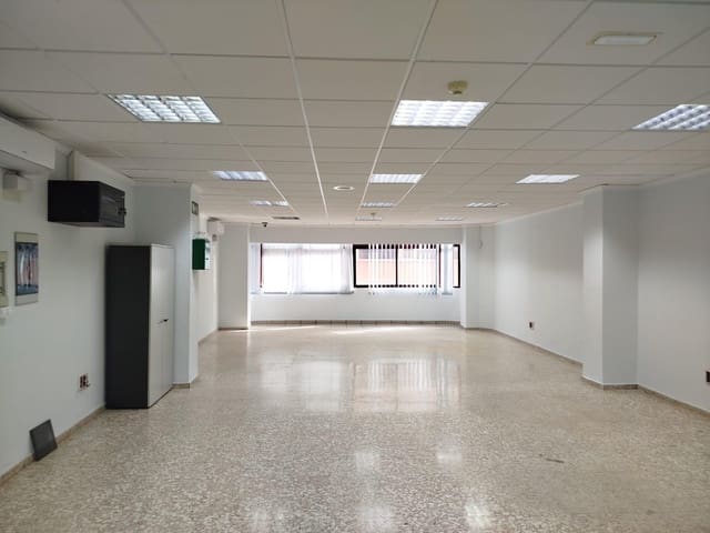 Office for rent in Las Palmas de Gran Canaria - € 1,200 (Ref: 9882304)