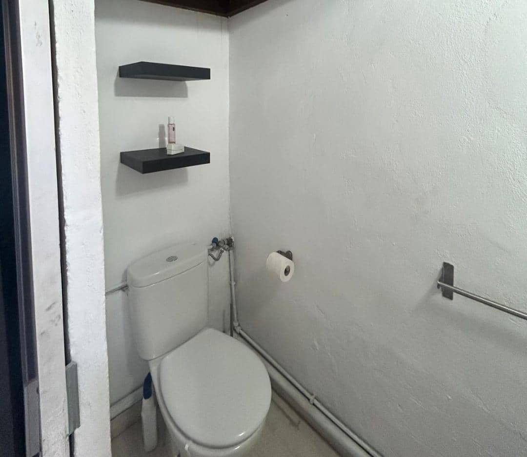 2 soveværelse Byhus til salg i Las Palmas de Gran Canaria - € 264.000 (Ref: 9882305)