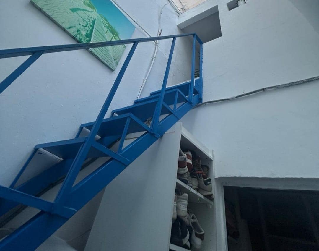 2 soveværelse Byhus til salg i Las Palmas de Gran Canaria - € 264.000 (Ref: 9882305)