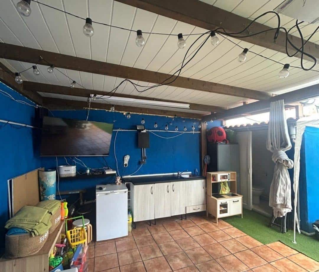 2 soveværelse Byhus til salg i Las Palmas de Gran Canaria - € 264.000 (Ref: 9882305)