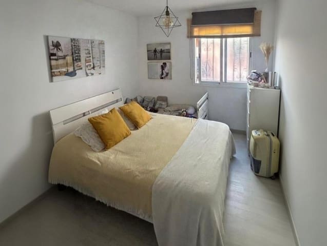 2 soveværelse Byhus til salg i Schamann - Rehoyas, Las Palmas de Gran Canaria - € 264.000 (Ref: 9882305)