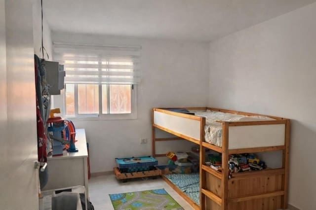 2 soveværelse Byhus til salg i Schamann - Rehoyas, Las Palmas de Gran Canaria - € 264.000 (Ref: 9882305)