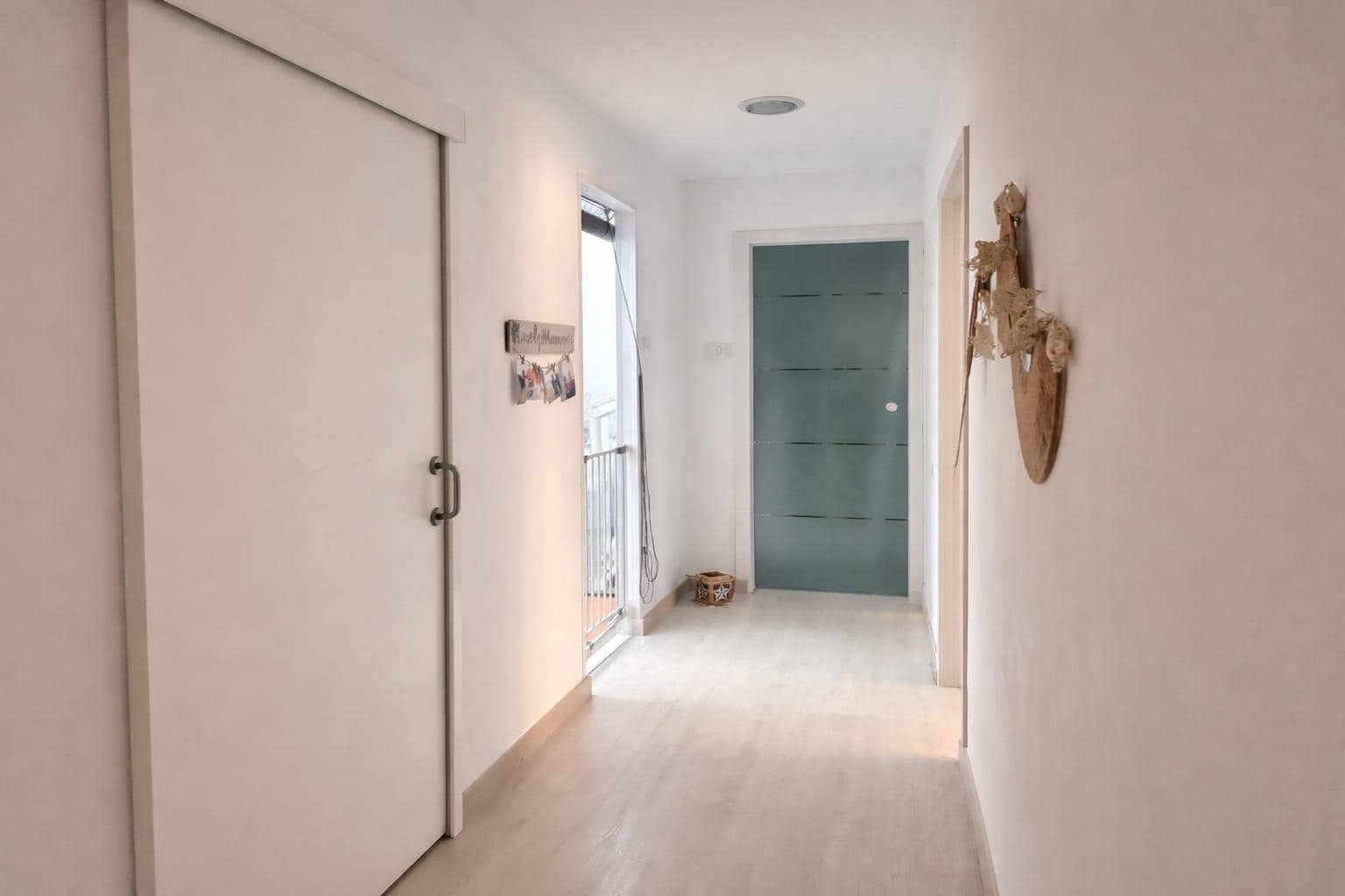2 soveværelse Byhus til salg i Las Palmas de Gran Canaria - € 264.000 (Ref: 9882305)