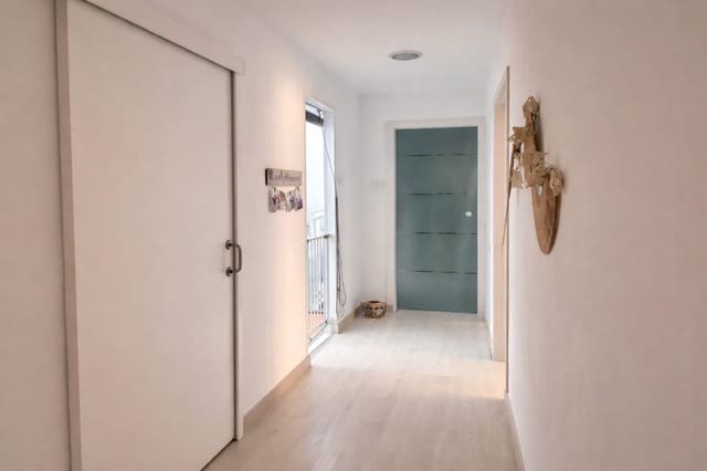 2 soveværelse Byhus til salg i Schamann - Rehoyas, Las Palmas de Gran Canaria - € 264.000 (Ref: 9882305)