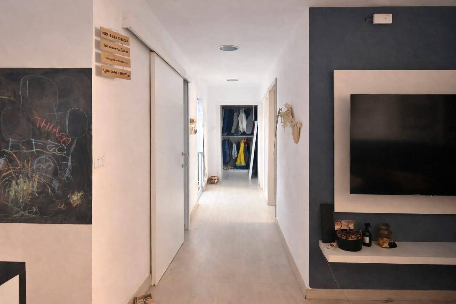 2 soveværelse Byhus til salg i Las Palmas de Gran Canaria - € 264.000 (Ref: 9882305)