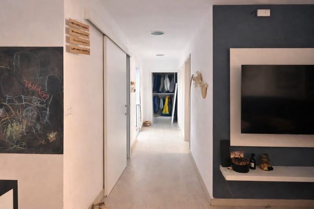 2 soveværelse Byhus til salg i Schamann - Rehoyas, Las Palmas de Gran Canaria - € 264.000 (Ref: 9882305)