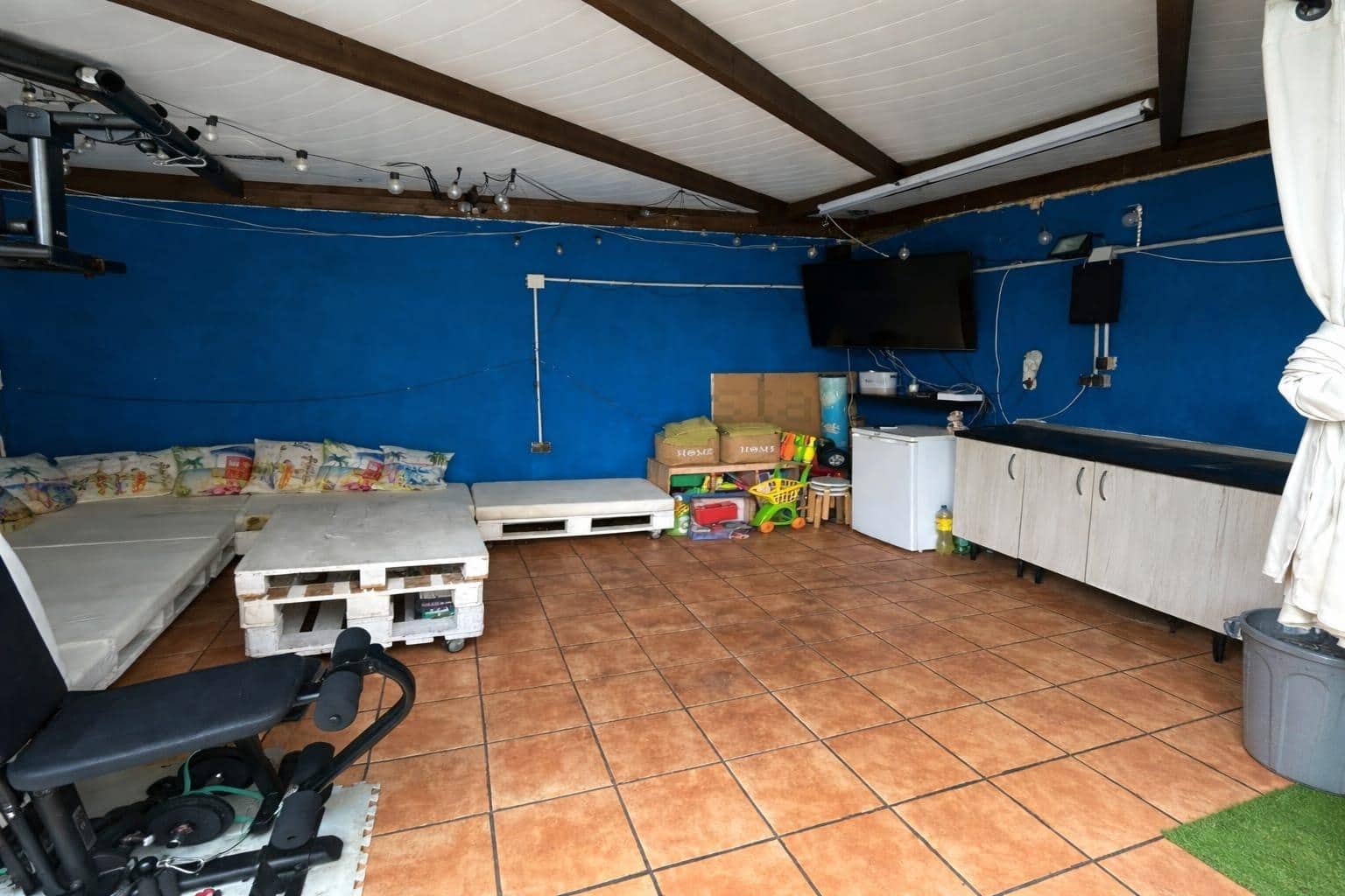 2 soveværelse Byhus til salg i Las Palmas de Gran Canaria - € 264.000 (Ref: 9882305)