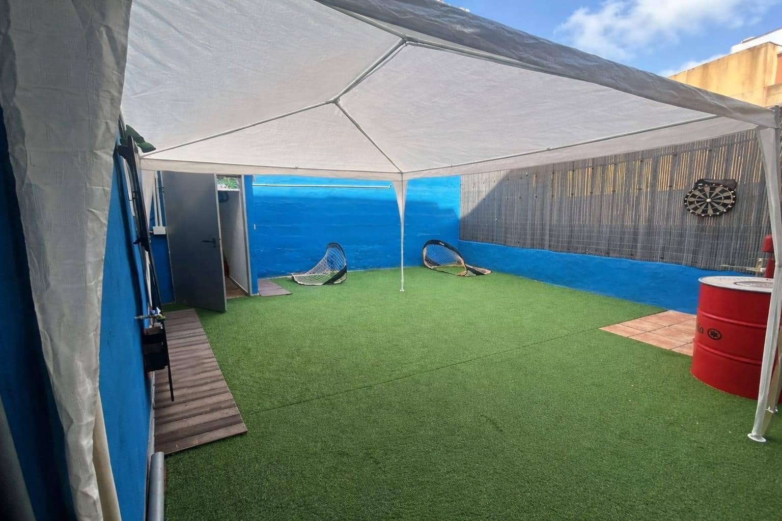 2 soveværelse Byhus til salg i Las Palmas de Gran Canaria - € 264.000 (Ref: 9882305)