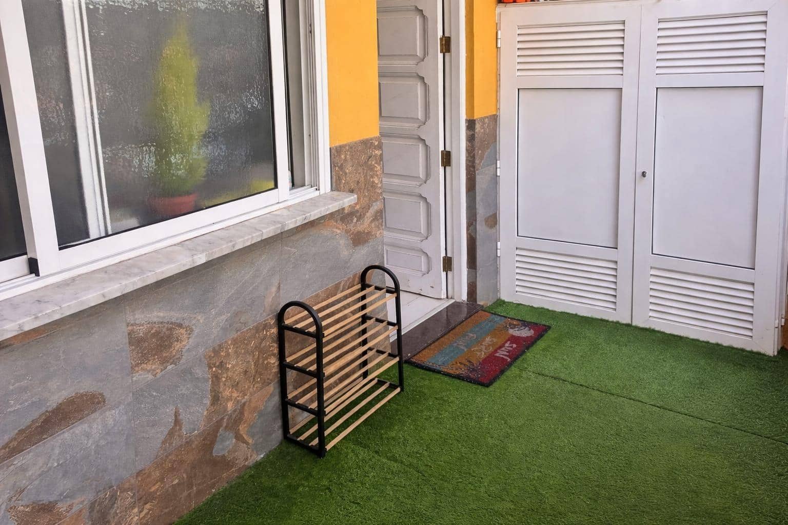 2 soveværelse Byhus til salg i Las Palmas de Gran Canaria - € 264.000 (Ref: 9882305)