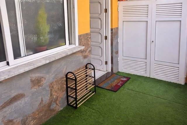 2 soveværelse Byhus til salg i Schamann - Rehoyas, Las Palmas de Gran Canaria - € 264.000 (Ref: 9882305)