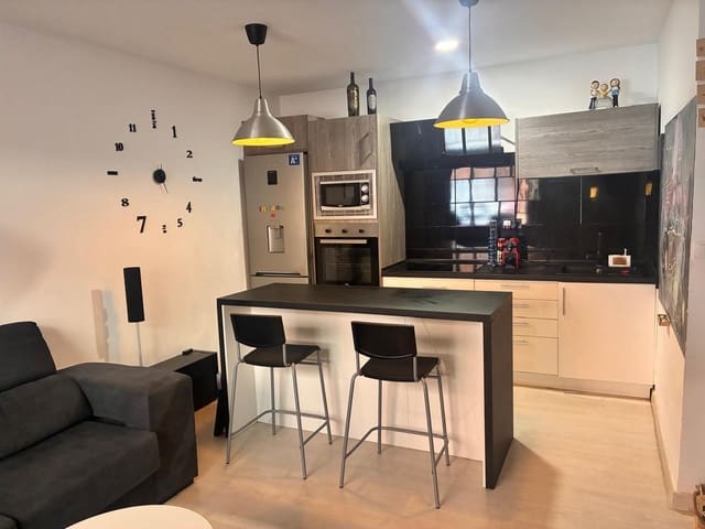 2 soveværelse Byhus til salg i Schamann - Rehoyas, Las Palmas de Gran Canaria - € 264.000 (Ref: 9882305)