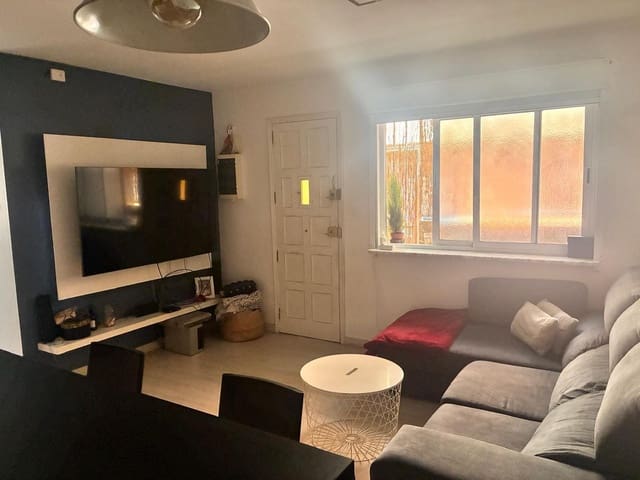 2 soveværelse Byhus til salg i Schamann - Rehoyas, Las Palmas de Gran Canaria - € 264.000 (Ref: 9882305)